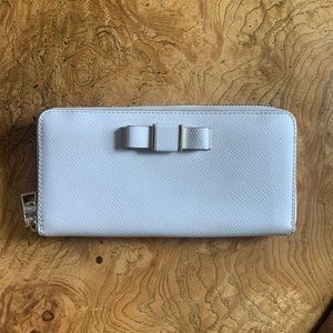 Genuine coach wallet